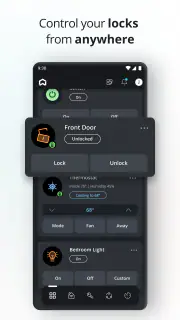 SmartRent screenshot 2