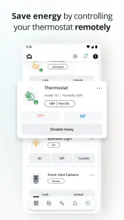 SmartRent screenshot 3