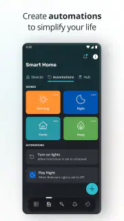 SmartRent screenshot 4