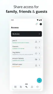 SmartRent screenshot 5