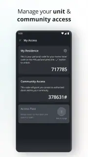 SmartRent screenshot 6
