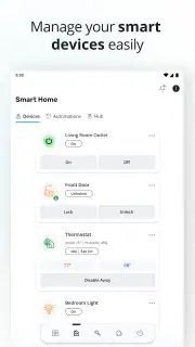 SmartRent screenshot 7