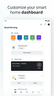 SmartRent screenshot 8