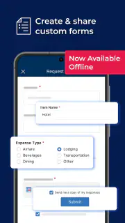 Smartsheet: Projects & Teams screenshot 4