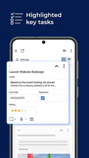 Smartsheet: Projects & Teams screenshot 7