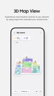 SmartThings screenshot 3