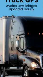 SmartTruckRoute 2  Nav & IFTA screenshot 1
