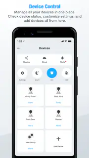 Smartz Eaze screenshot 3