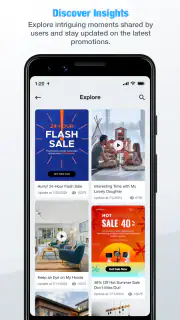 Smartz Eaze screenshot 5