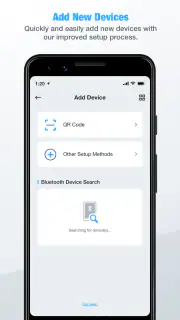 Smartz Eaze screenshot 6