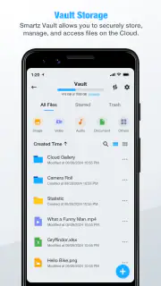 Smartz Eaze screenshot 8