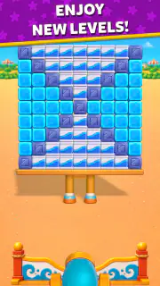 Smash Land! screenshot 8