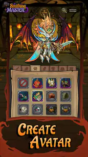 Smithing Master screenshot 4