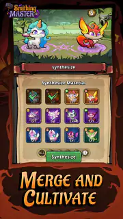 Smithing Master screenshot 5