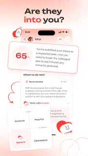 Smoothspeak: AI Dating Coach screenshot 3