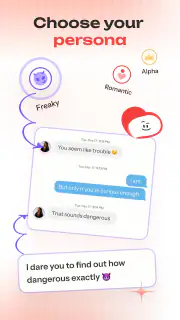 Smoothspeak: AI Dating Coach screenshot 4