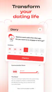 Smoothspeak: AI Dating Coach screenshot 6