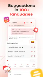 Smoothspeak: AI Dating Coach screenshot 7