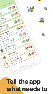 S'moresUp - Smart Chores App screenshot 2