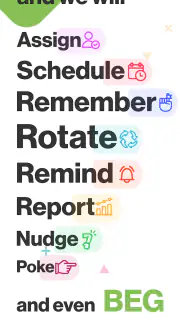 S'moresUp - Smart Chores App screenshot 3