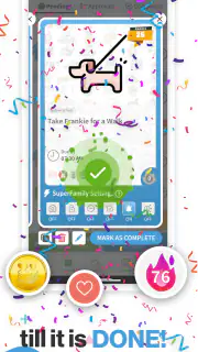 S'moresUp - Smart Chores App screenshot 4