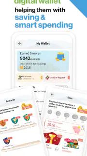 S'moresUp - Smart Chores App screenshot 8