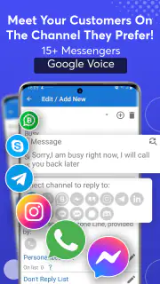 SMS Auto Reply - Autoresponder screenshot 3
