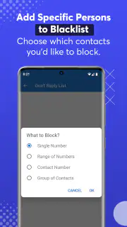 SMS Auto Reply - Autoresponder screenshot 5