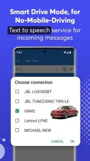 SMS Auto Reply - Autoresponder screenshot 6
