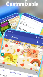 SMS Backup, Print & Restore screenshot 4