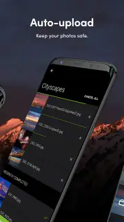 SmugMug - Photography Platform screenshot 2