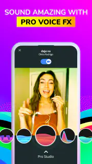 Smule: Karaoke, Sing & Record screenshot 4