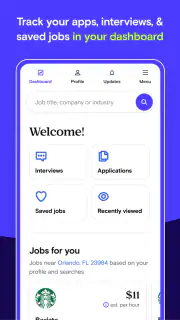 Snagajob - Jobs Hiring Now screenshot 3