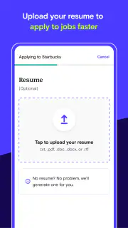 Snagajob - Jobs Hiring Now screenshot 4