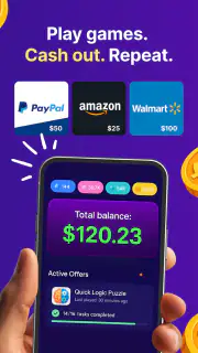 Snakzy: Earn While You Play screenshot 2