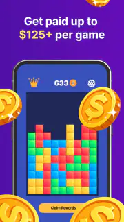 Snakzy: Earn While You Play screenshot 3