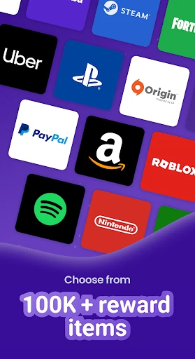 Snakzy: Earn While You Play screenshot