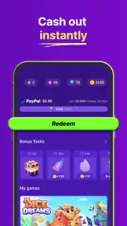 Snakzy: Earn While You Play screenshot 4