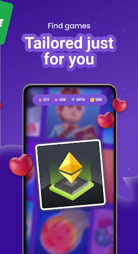 Snakzy: Earn While You Play screenshot