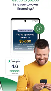Snap Finance screenshot 2