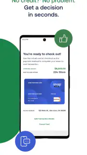 Snap Finance screenshot 4