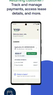 Snap Finance screenshot 5