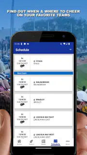 Snap! Mobile screenshot 2