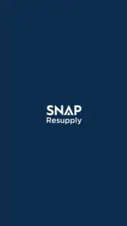 SNAP Resupply screenshot 1