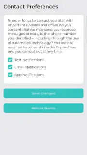 SNAP Resupply screenshot 5