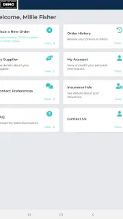 SNAP Resupply screenshot 7