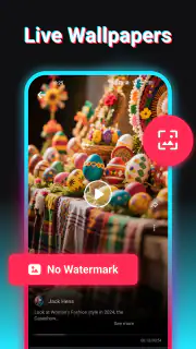 SnapTik - TT Video Downloader screenshot 7