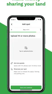 Sniffspot - Private Dog Parks screenshot 6