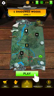 Sniper Area: Sniper shooter screenshot 6