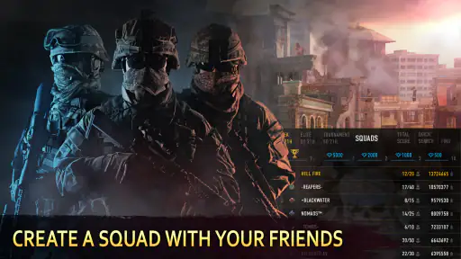 Sniper Arena: Killzone Shooter screenshot 3